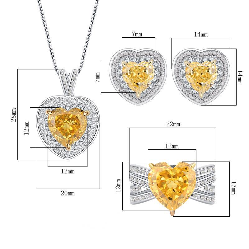 Exquisite Artisan Crafted Silver-Hued Betrothal Gifts Featuring a Radiant Array of Over 1K Precious Gems
