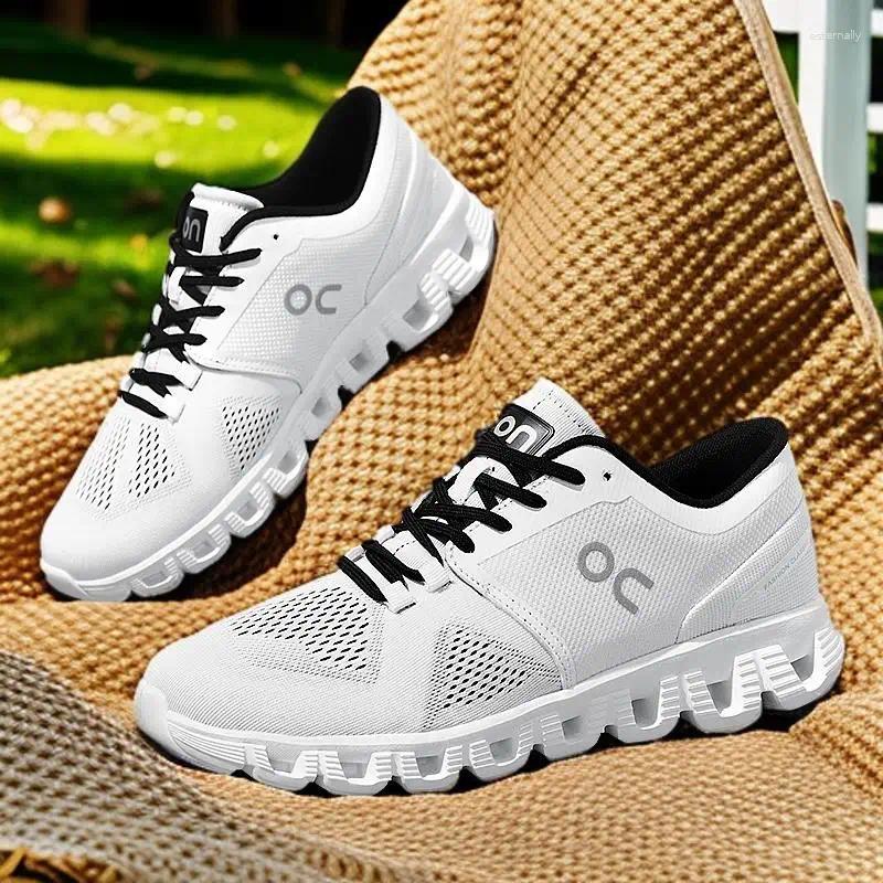 Casual Shoes Fashion Men's And Women's Running Basketball Couple Retro Classic Sneakers