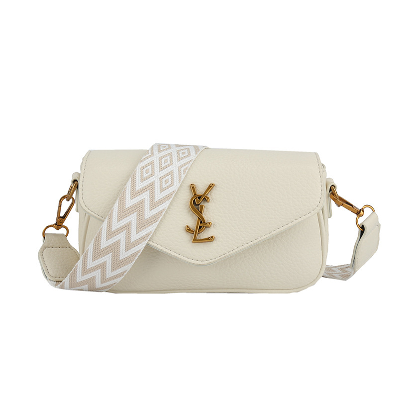 new free shipping designer Cross Body bag for woman fashion Chains flap outdoor handbag vintage classic shoulder bag black white pink green