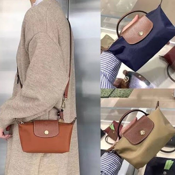 long designer bag luxury womens shoulder bag underarm bag diagonal straddle shoulder bag sheepskin cloud bag lunar teeth bag Canvas handbag hobo bag
