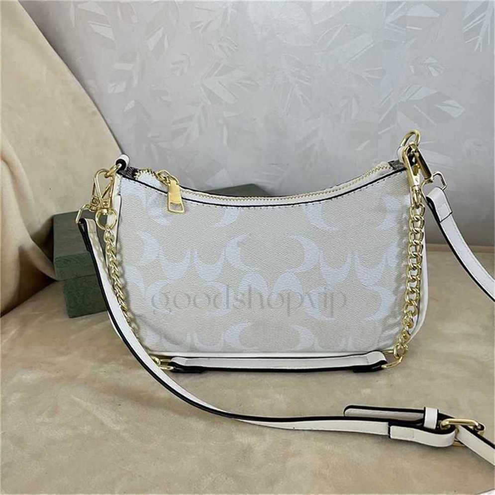 12A Top Designer Luxury Bag Number Crossbody Women Shoulder Bags Female Leather Handbags Clutch Wallet wristlet pouch