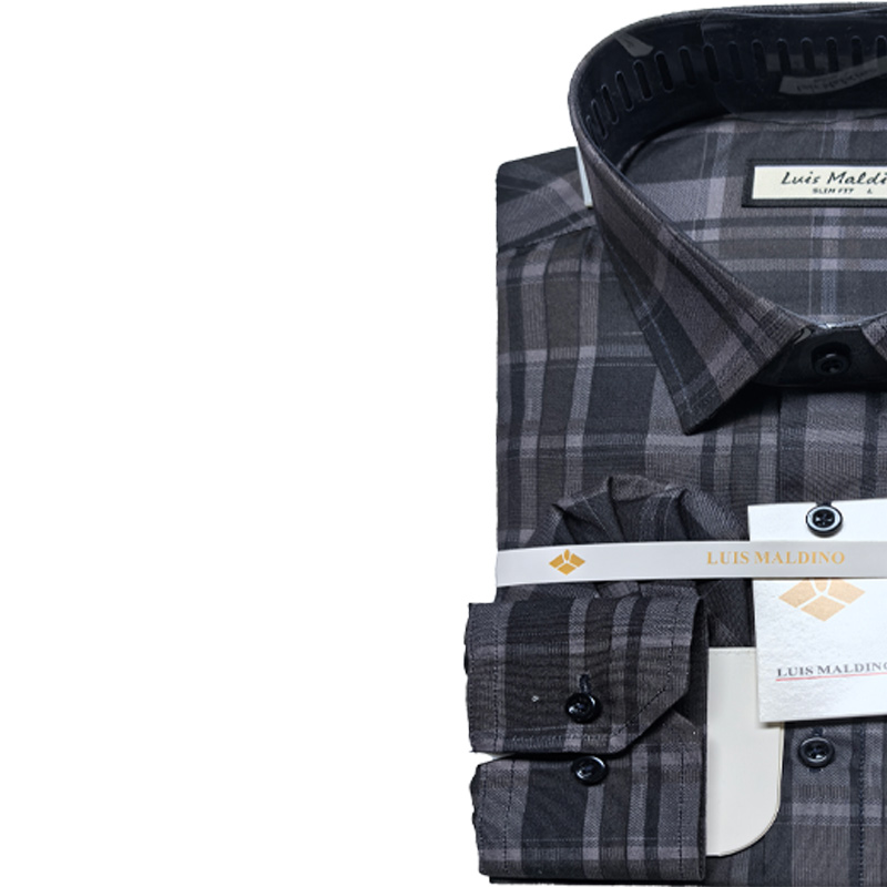 Anti static Oxford spun pure cotton shirt | 100% cotton material for autumn and winter, non stick to the body, more comfortable to wear