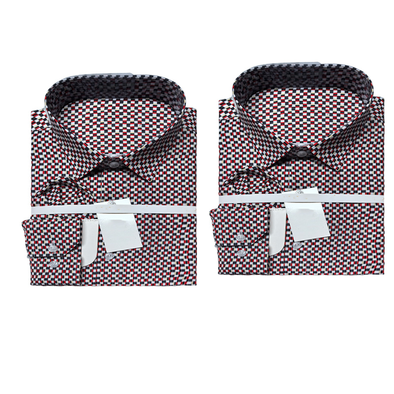 irregular cut 100 pure cotton oxford spun shirt with unique style exclusively for fashion trendsetters