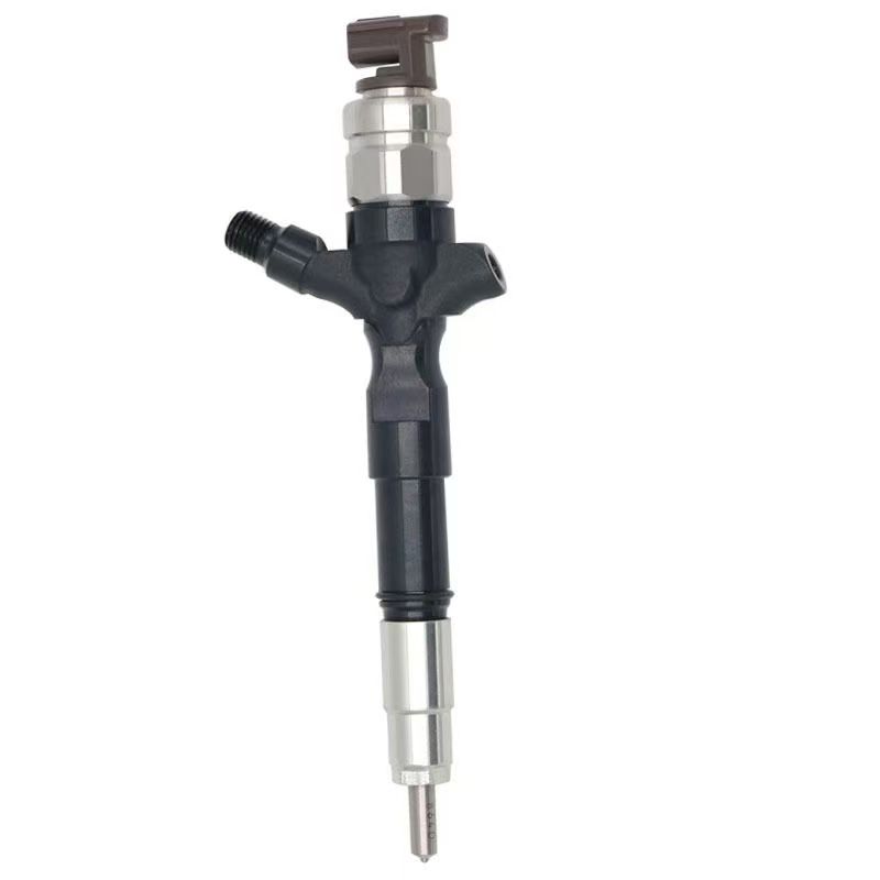 DCRI107730 diesel fuel injector 095000-5890 23670-39135 is suitable for Toyota 1KD Toyota Land Cruiser
