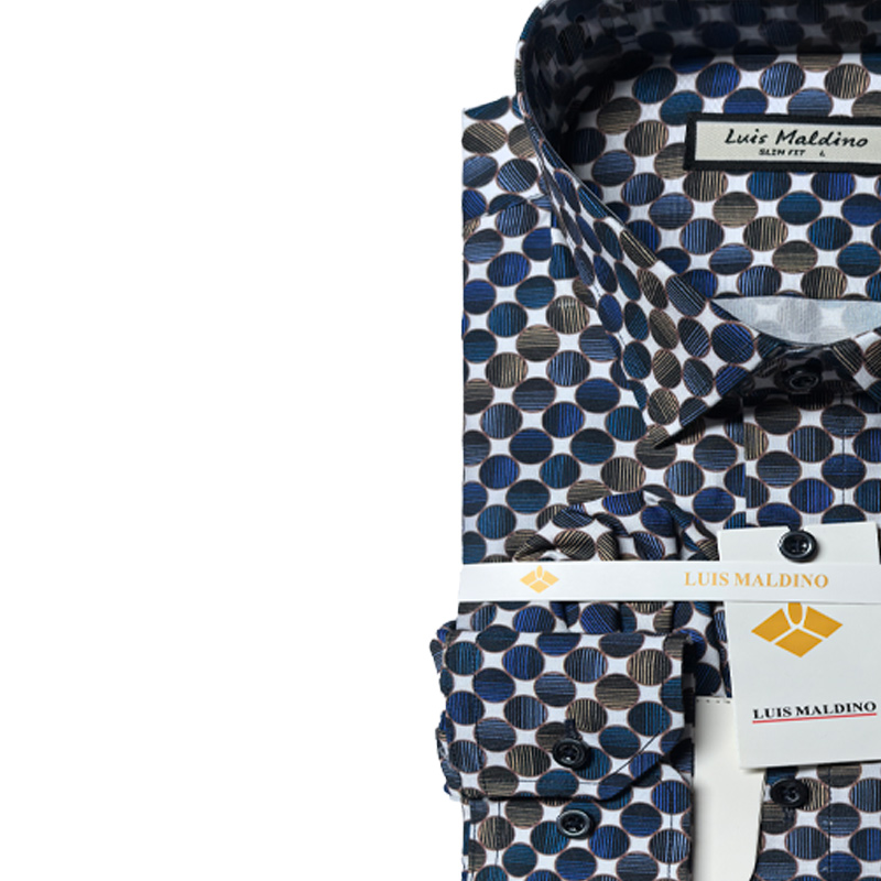 Retro style Oxford spun pure cotton shirt with 100% cotton rough texture is a must-have for American workwear