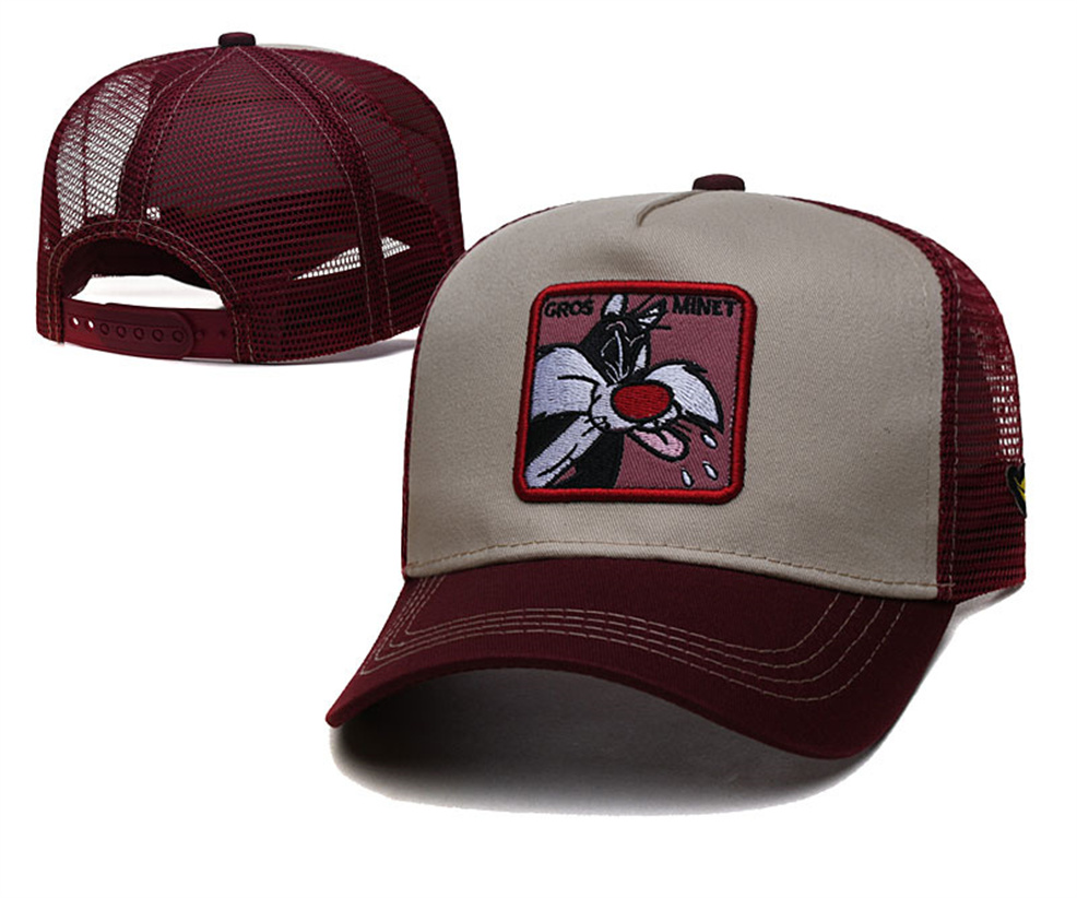 Fashion New Designer Baseball caps hat Men Women fitted hats Luxury embroidered baseball cap Sun Hats Adjustable cap W-17