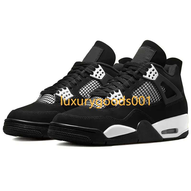 2025 chaussure 4 5 Basketball black cat Shoes For Men Women 5s 11s Sneakers White thunder Bred Cool Grey Metallic Reimagined Wheat Mens outdoor Sports