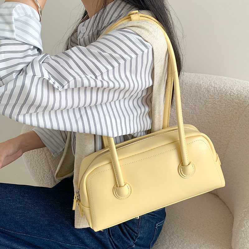 Free Shipping 2025 Summer New Designer Bag High-end Multifunctional PU Small Square Commuting Handbag Fashionable And High-quality Women's Shoppi