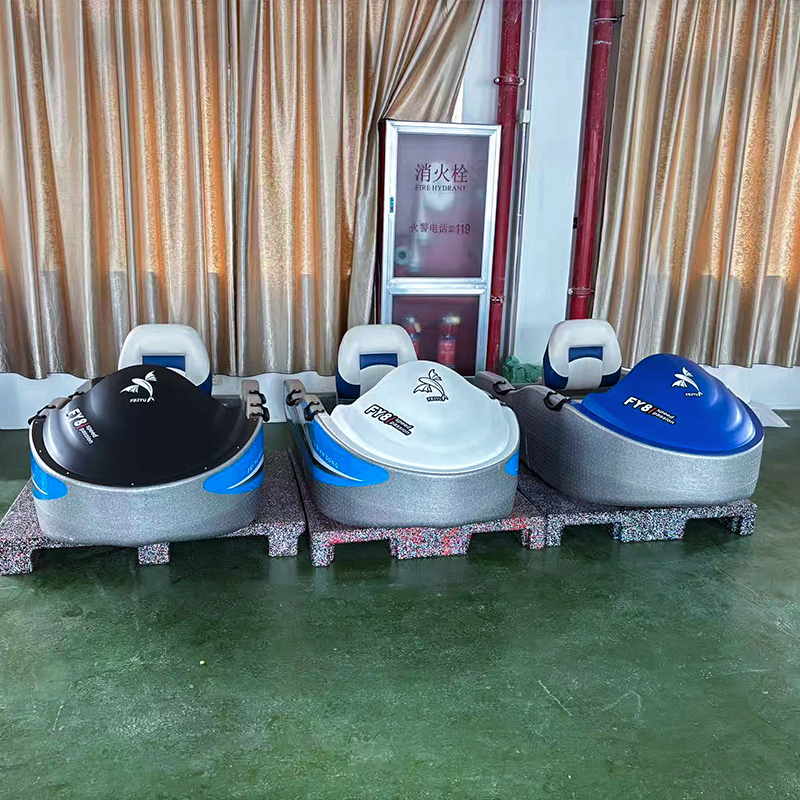 intelligent control of electric go karts flexible steering and free drift enjoy the passion of water racing