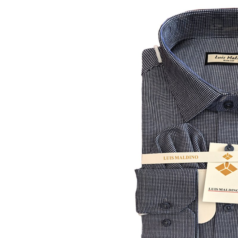 Ladies' waist cinched Oxford spun cotton shirt made of 100% pure cotton with slimming design and elegant curves