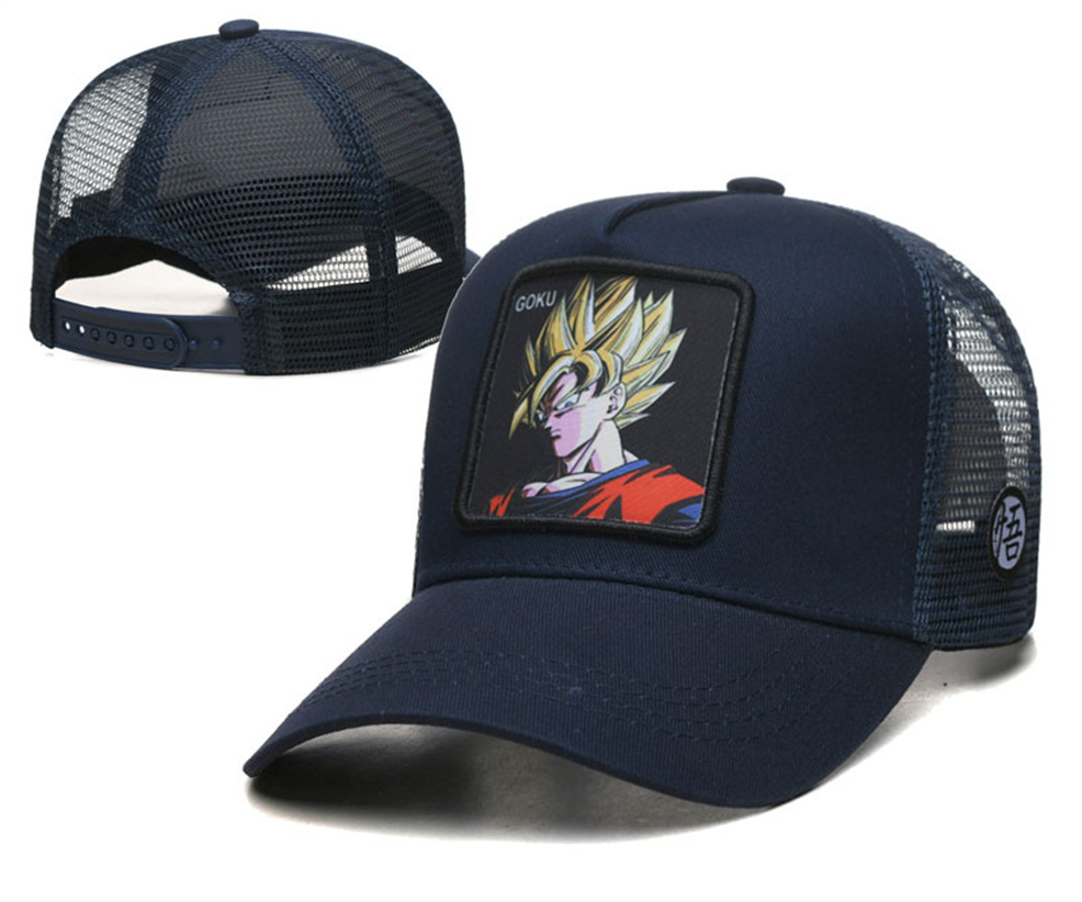 Fashion New Designer Baseball caps hat Men Women fitted hats Luxury embroidered baseball cap Sun Hats Adjustable cap W-6