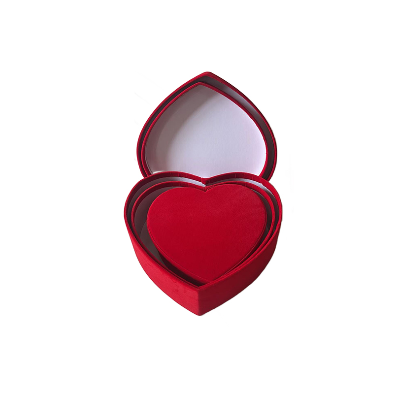 Premium Foldable Presentation Box with a Modern Touch