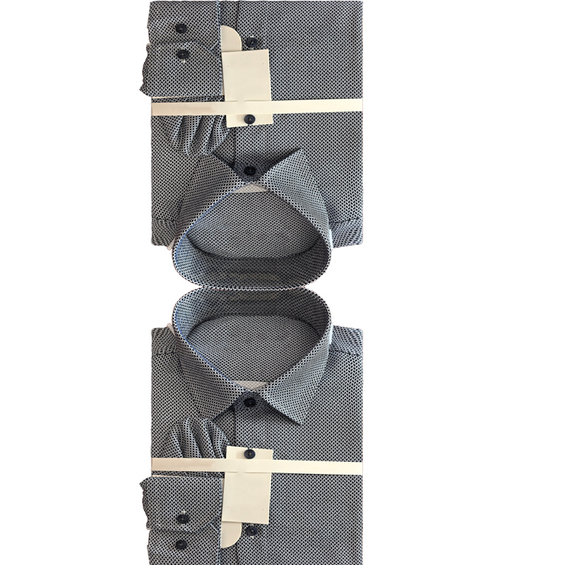 Durable Environmentally Friendly Cotton Oxford Button Down Shirts Resistant To Fading