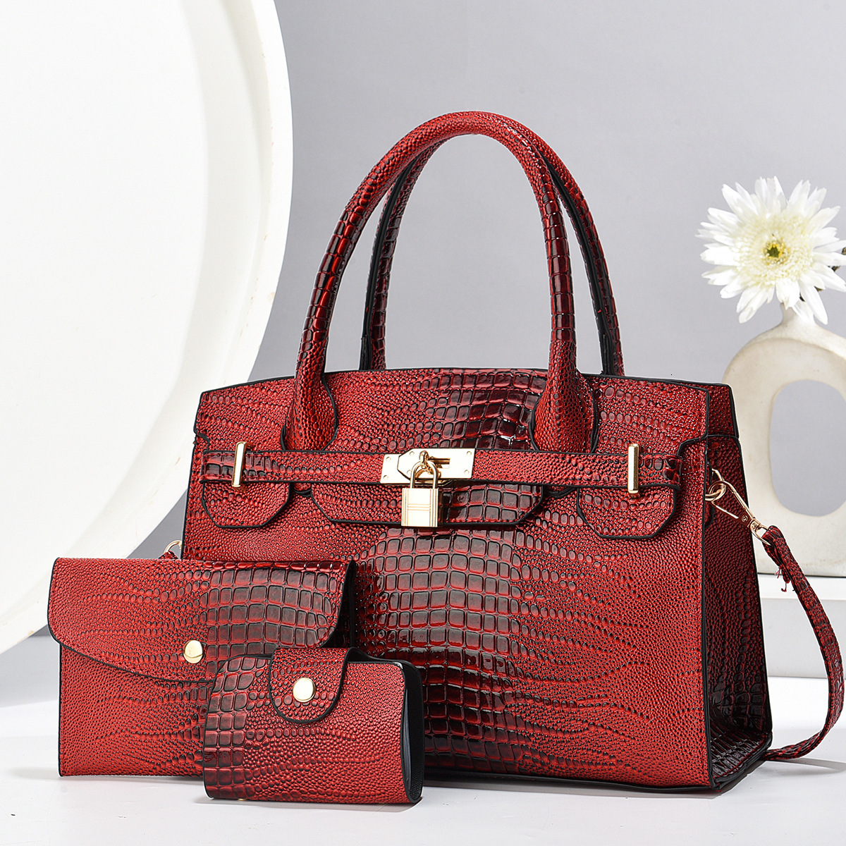 Designer Bag Fashion Bag New Versatile Elegant Women S Handbag Tote Bag Large Capacity Shoulder Crossbody Bag Bags Luxury Bag