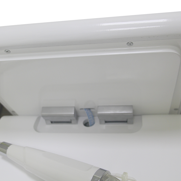 Portable Professional Machine Radio Fre Quency Gold RF Microneedle Skin Lifting AndTightening AntiAgingAcneRemova