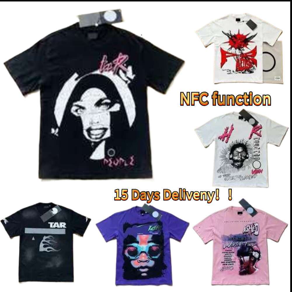 2025New Designer Fashion gothic vintage Mens t shirt graphic tee women s shir Summer t hellly Casual Couples Short Sleeve streetwear oversized t shirt 1e cbd 2a9