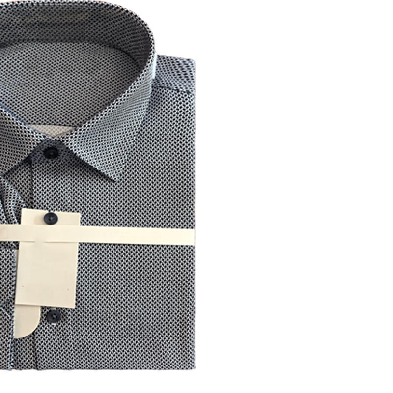 Durable Environmentally Friendly Cotton Oxford Button Down Shirts Resistant To Fading