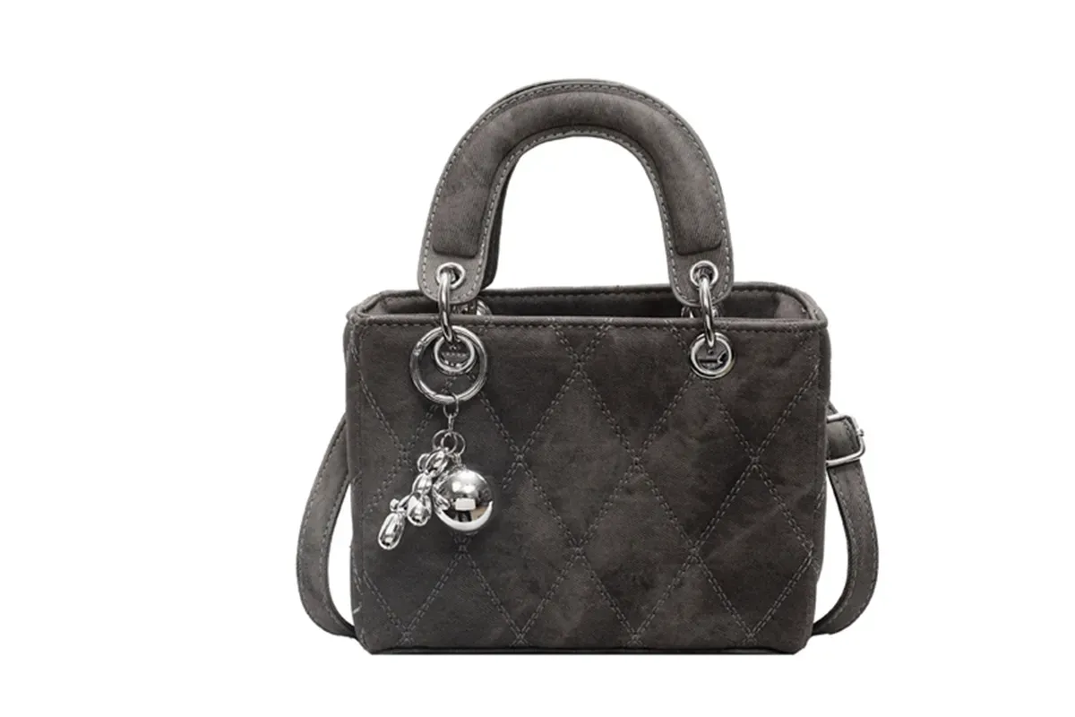 Designer Bag Luxury Bag Shoulder Bag Crossbody Purse designer shoulder bags 2025 spring new fashionable crossbody vintage bag for woman white