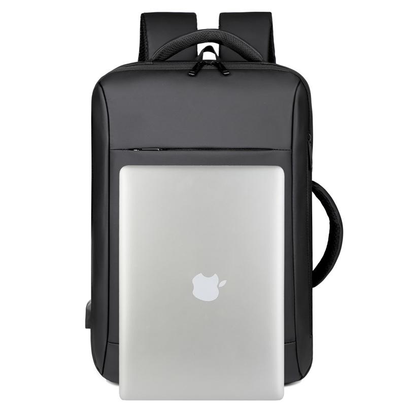 Premium Laptop Bag for Men: Stylish Multipurpose Backback Suitable For Daily Use And Leisure Activities