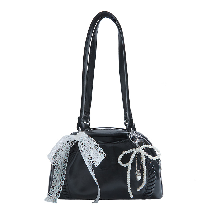 Ladies large capacity bag trend summer multifunctional new casual shoulder bag designer bag Korean trend commuting women s handbag