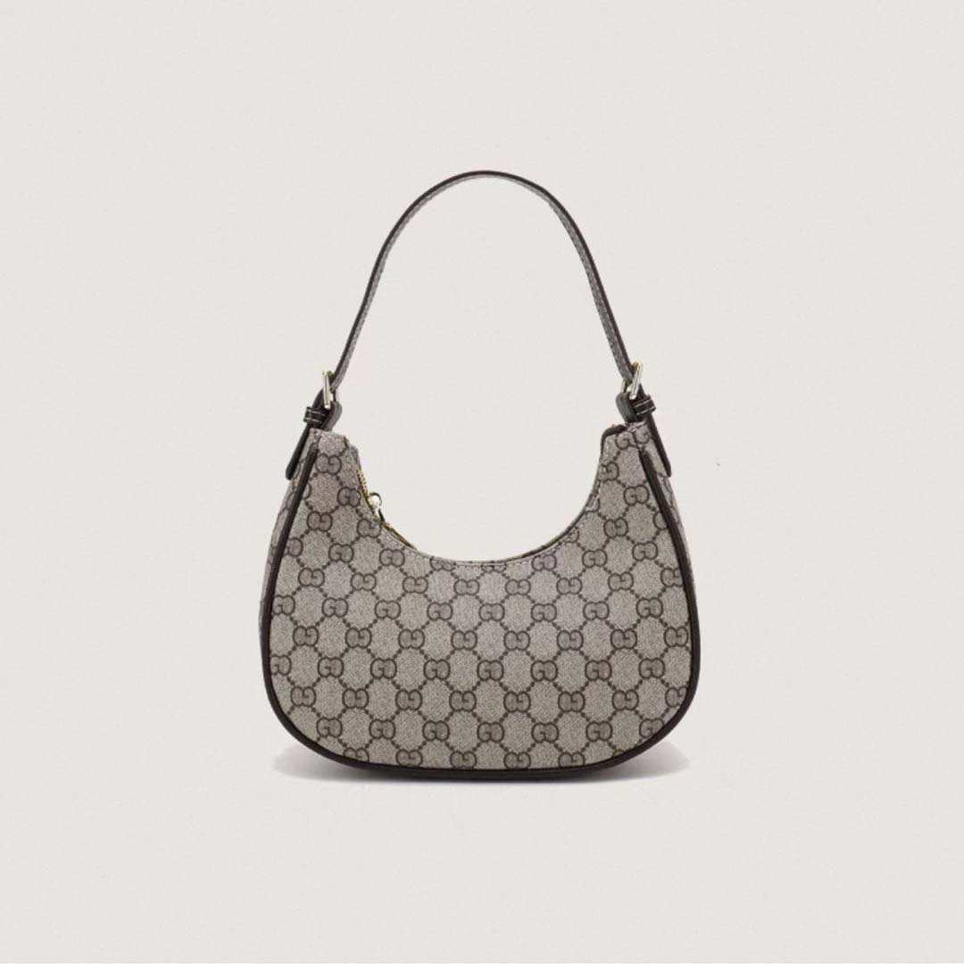 Designer Bag Shoulder Purse Ladies Crossbody Flap Emed Denim Leather Chain Wallet Classic Black Gold Label Fashion Deluxe Bag High Quality Bags