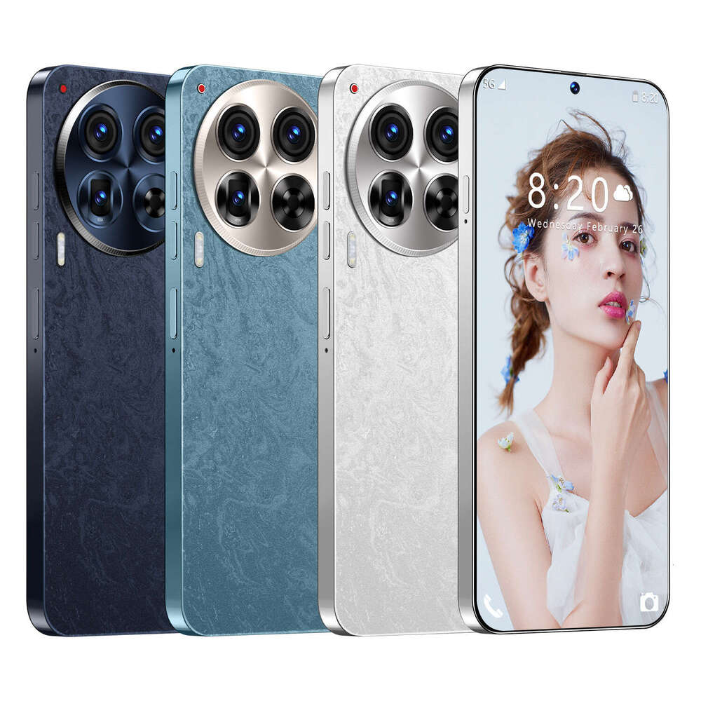 Hot-selling Ozone New C30 Pro Mobile All-in-One 16GB+1TB Android Smart Large Screen Phone