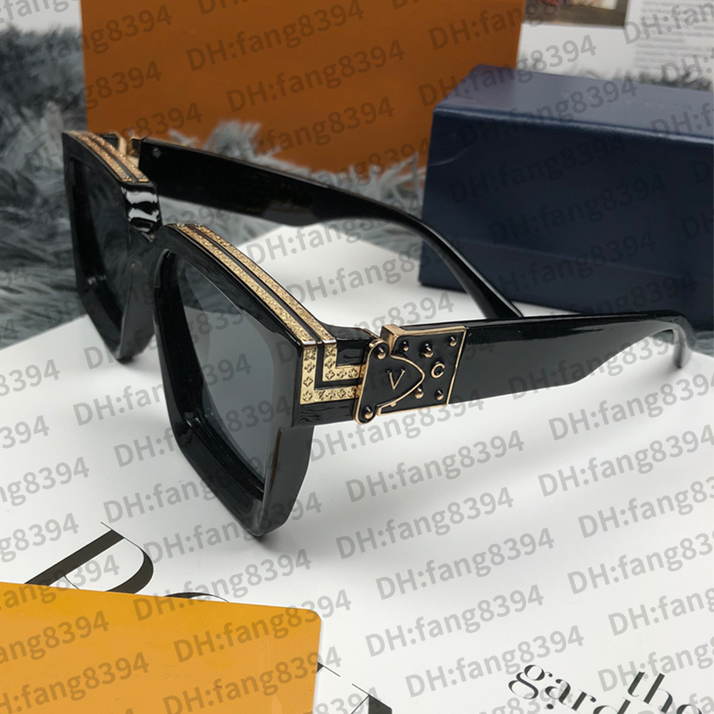 millionaires designer sunglasses for women mens sunglasses Lunette de Soleil designer glasses luxury sunglasses occhiali da sole Sonnenbrillen gafas de sol toprb
