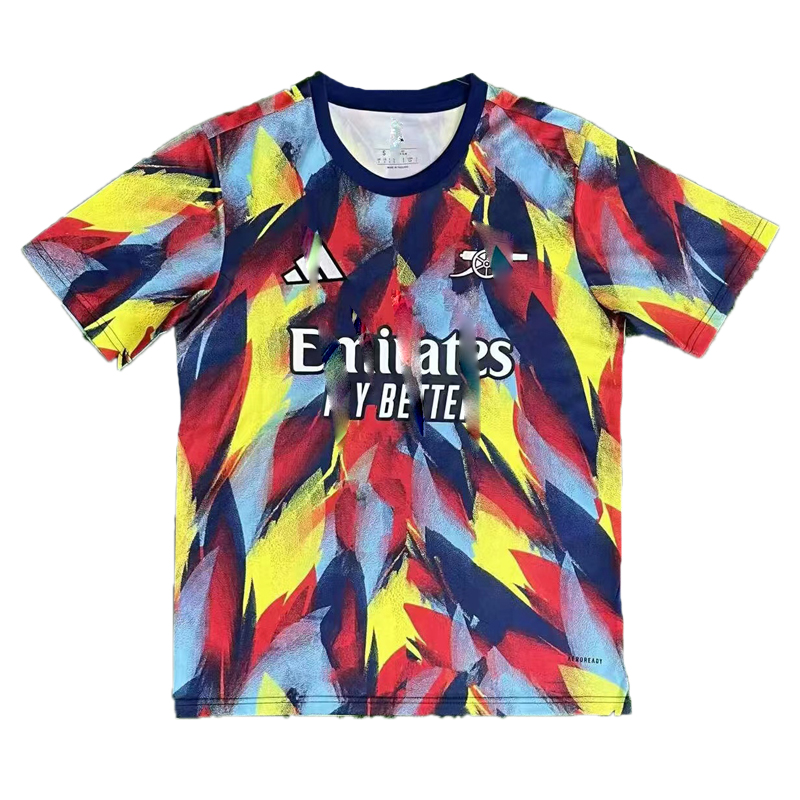 Sporty Mens Jersey Shirt for Soccer Enthusiasts Durable Athletic Fabric Men's Football Tee - Breathable Performance Cotton Blend