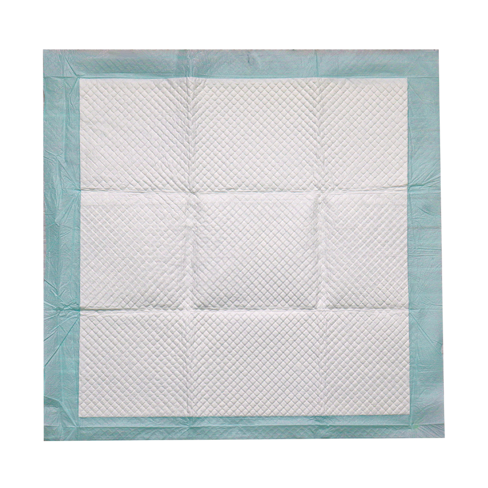 Leak-Proof Breathable Qianzhiya Single Use Bedding Guard for Adult and Child Protection