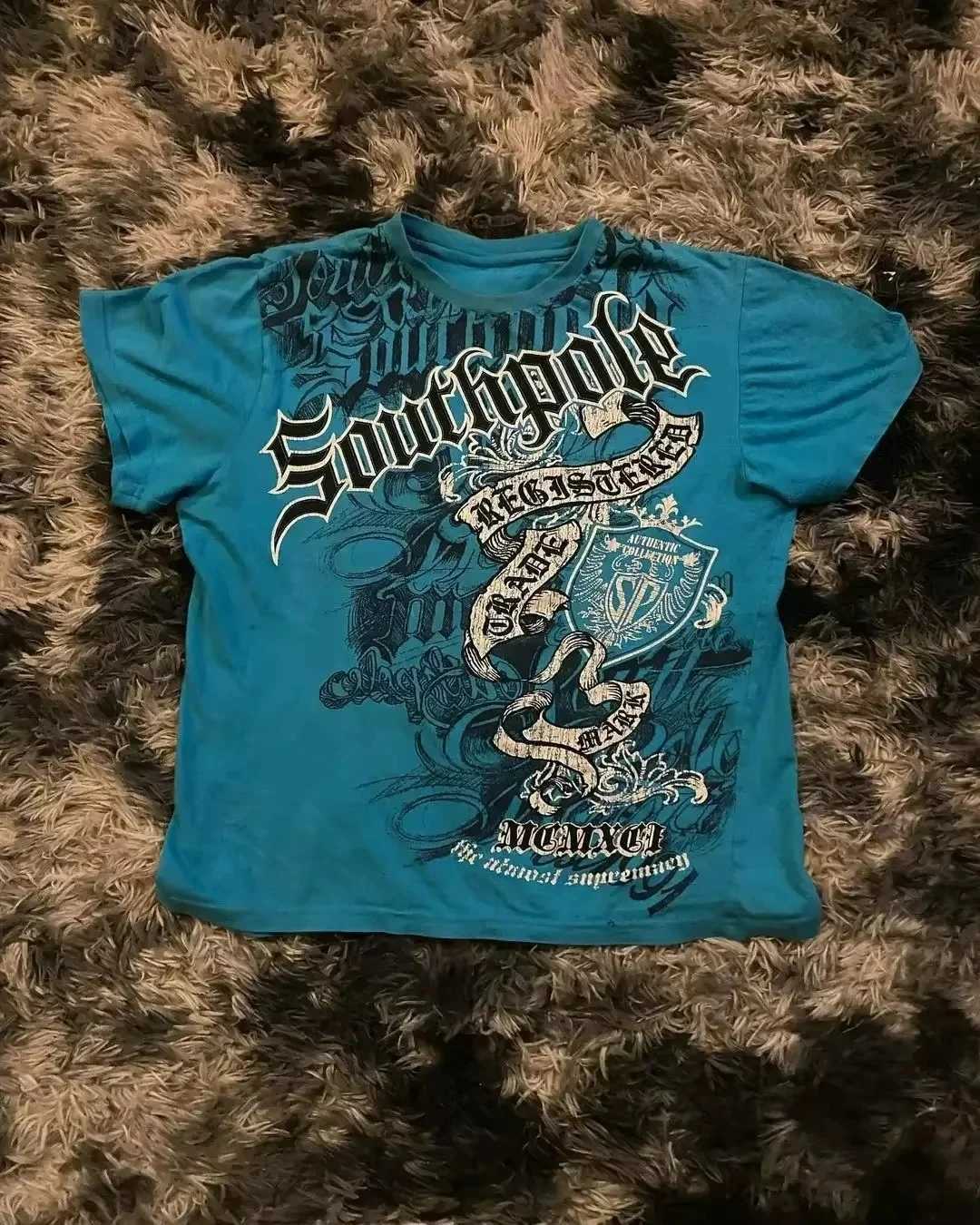 Hot 2025 High Street Short Sleeve Y2K Mens 3D Printed T-Shirt Harajuku Gothic Crew Neck Top New Mens Childrens T-Shirt X250613