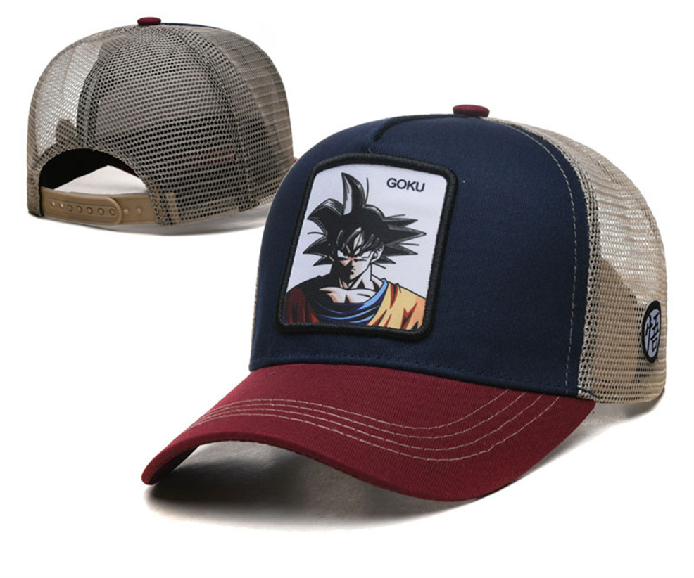 Fashion New Designer Baseball caps hat Men Women fitted hats Luxury embroidered baseball cap Sun Hats Adjustable cap W-18
