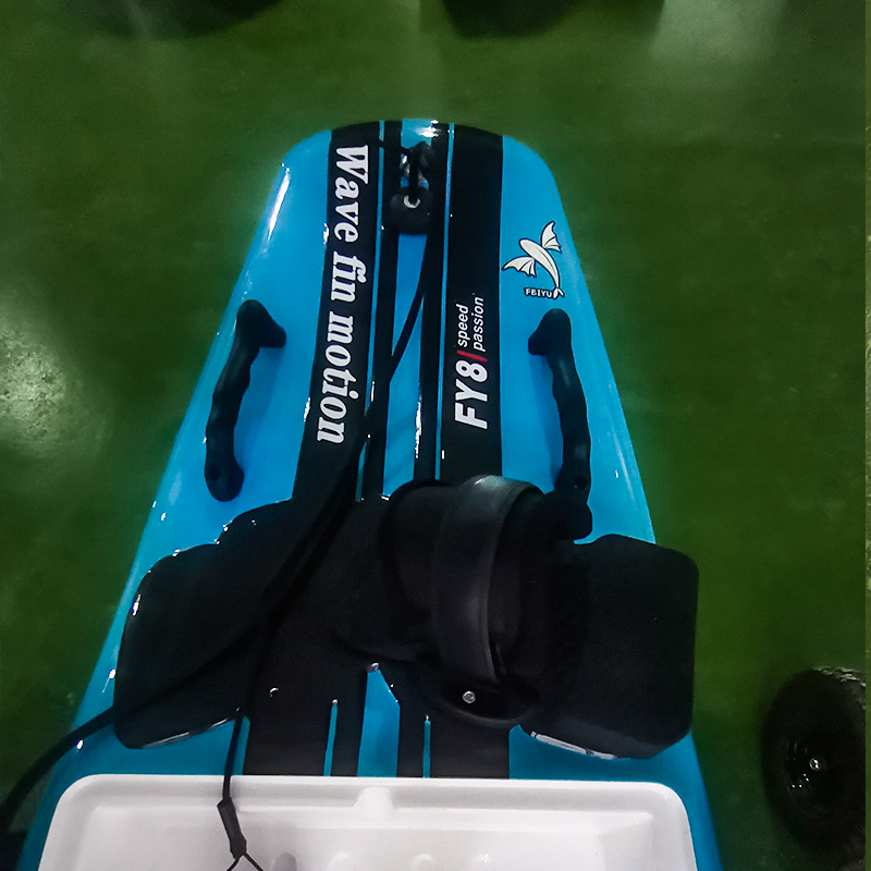 a musthave for water players lightweight folding electric surfboard start surfing anytime anywhere