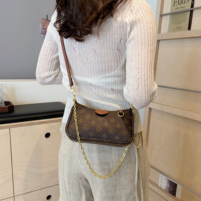 New Arrived Designer Bags Women Handbags Shoulder Bags Flower Hobos Fashion Composite Lady Beach Clutch Tote Woman Bag Purse Wallets Dust Bag A380