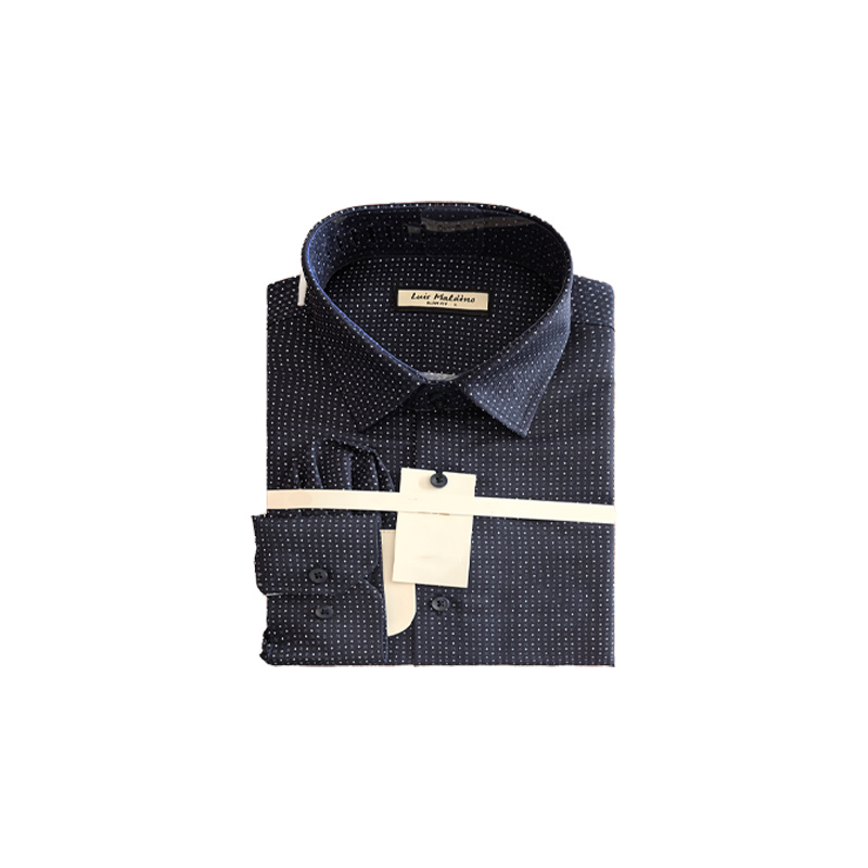 environmentally friendly dyeing 100 pure cotton oxford spun shirt with high color fastness not easily faded after multiple washes