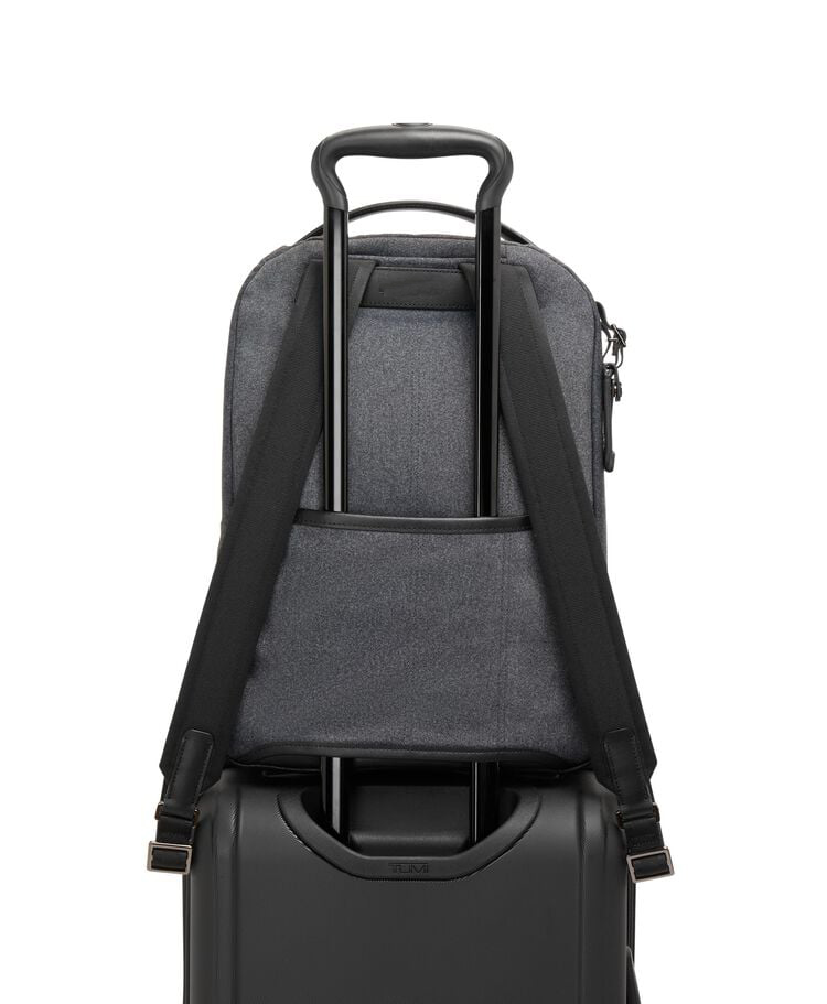 Ergonomic Adjustable Strap Daypack Offering Excellent Durability And Spacious Storage Capacity