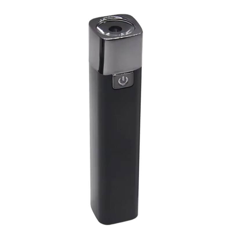 Bright Super Mini USB Waterproof Lighting Portable Spotlight Rechargeable Flashlight for Indoor Outdoor Play Camping and Fishing
