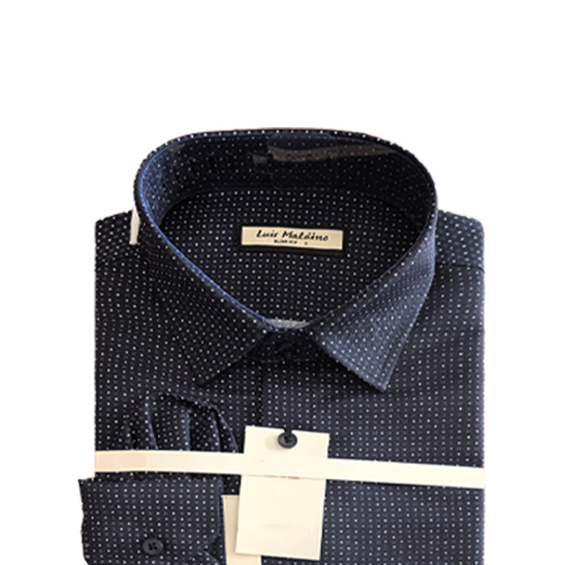 environmentally friendly dyeing 100 pure cotton oxford spun shirt with high color fastness not easily faded after multiple washes