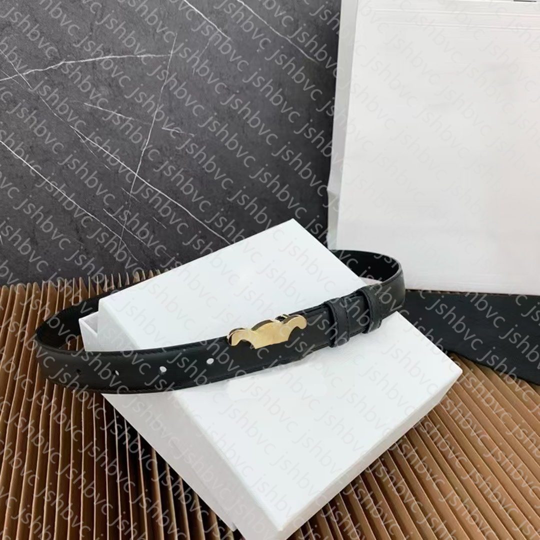 Belt designer belt solid color belts for women men's leather belt high-end two-layer pure cowhide trendy casual pants versatile suit jeans