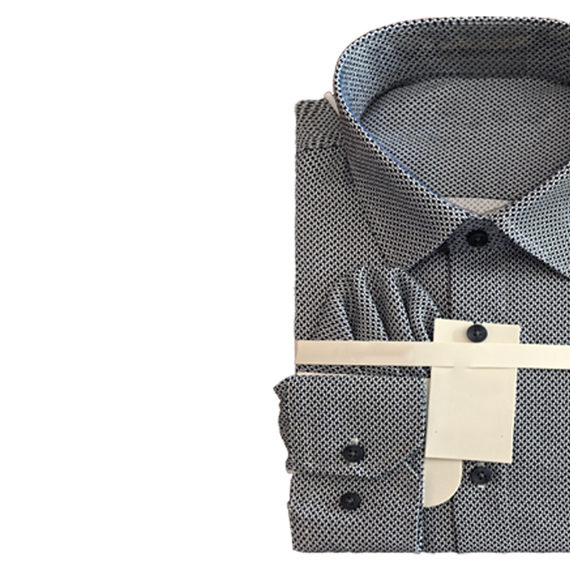 Durable Environmentally Friendly Cotton Oxford Button Down Shirts Resistant To Fading