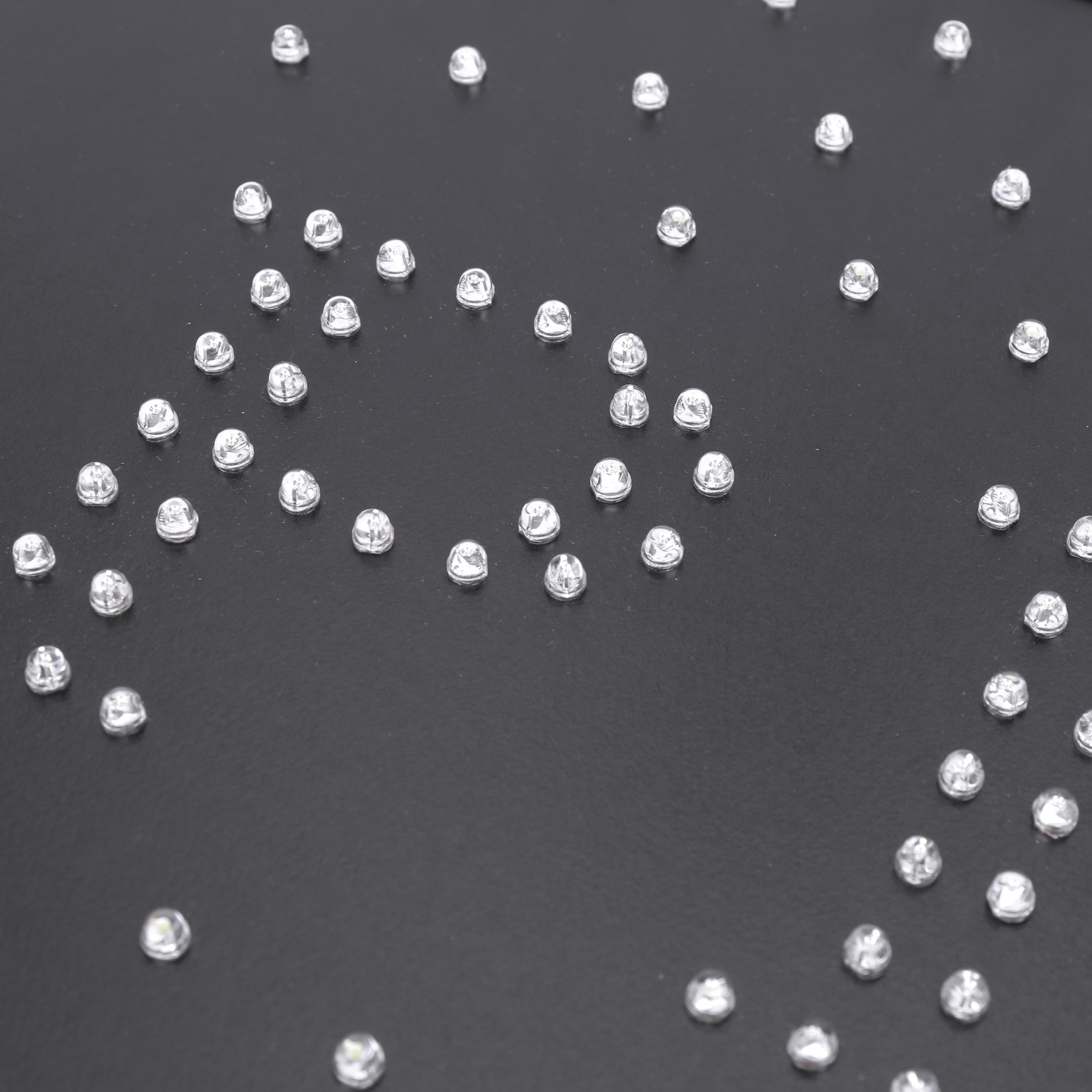 Innovative Store LED Billboard with Illuminated Logo 48x25cm LED sign board