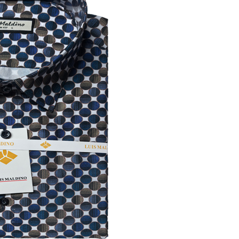 Retro style Oxford spun pure cotton shirt with 100% cotton rough texture is a must-have for American workwear