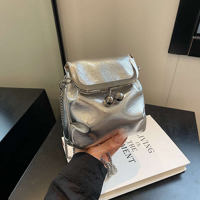 Vintage Crossbody Bags Casual Y2k Trendy Elegant Fashion Mini Square Bag Shoulder Handbags for Women