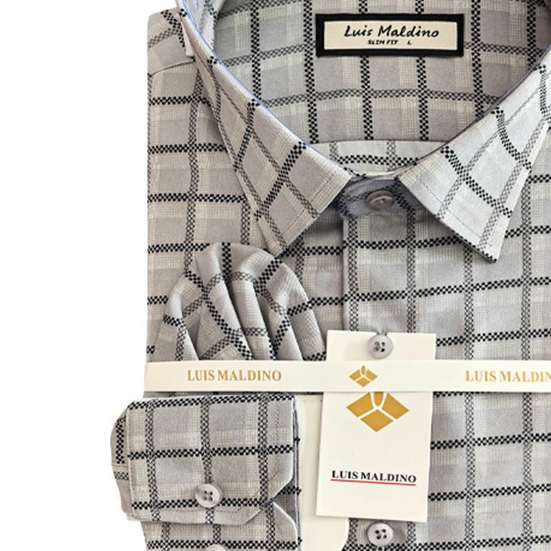 Classic Oxford Spinning! 100% pure cotton shirt for men, long sleeved, wrinkle resistant, wear-resistant, suitable for both business and casual wear