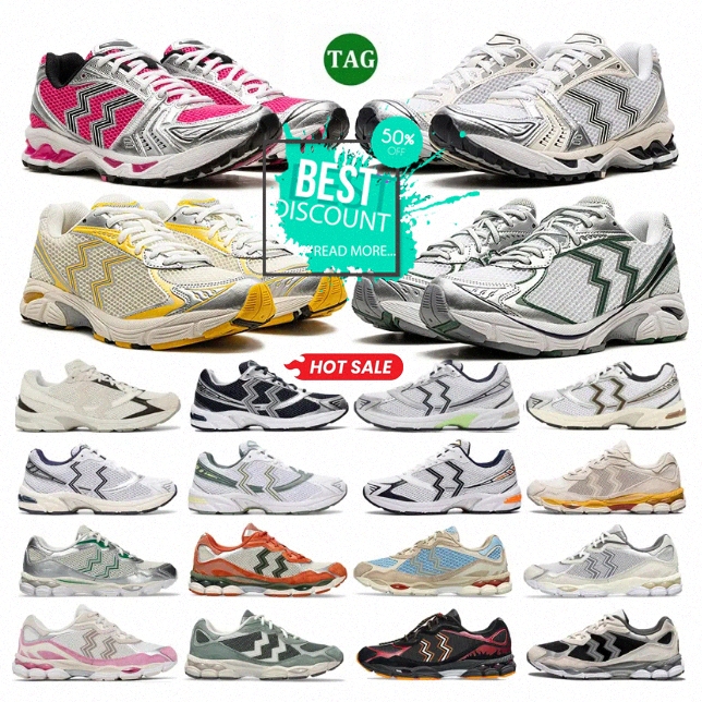 With Box Mens Gel 1130 Running Shoes Designer Shoes Women Jogging shoes asicskayano 14 Graphite Oyster Grey Cream Solar Power Oatmeal Outdoor Trainers Sneakers 36-47