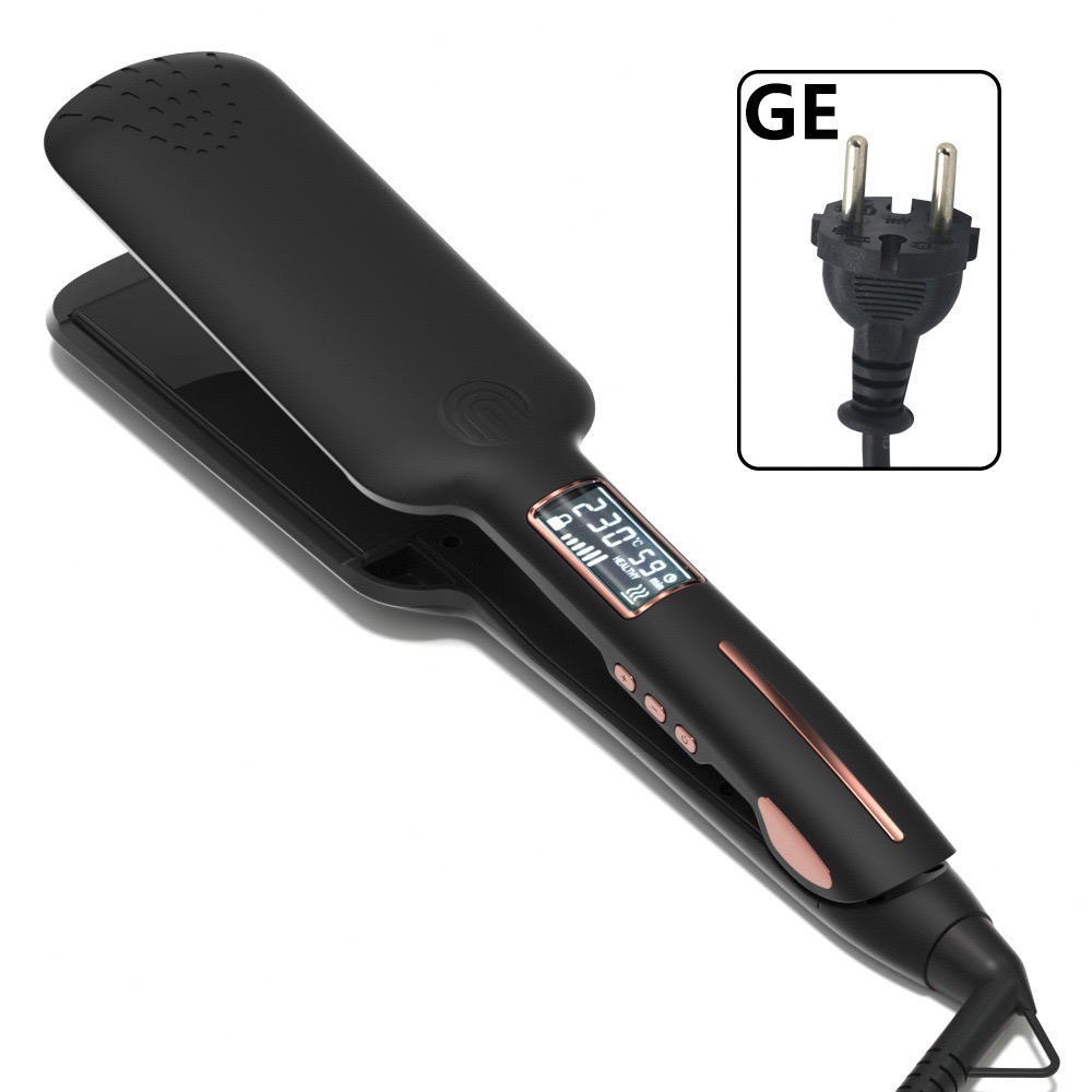 Hair Straighteners Designer Styling Tools Hairdressing Products Travel Home Hair Straighteners Hair Styling Hair Multifunction Straightener