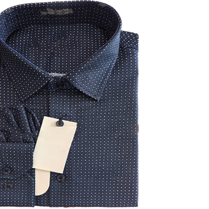 multi pocket 100 pure cotton oxford spun workwear shirt with practical design and retro workwear style