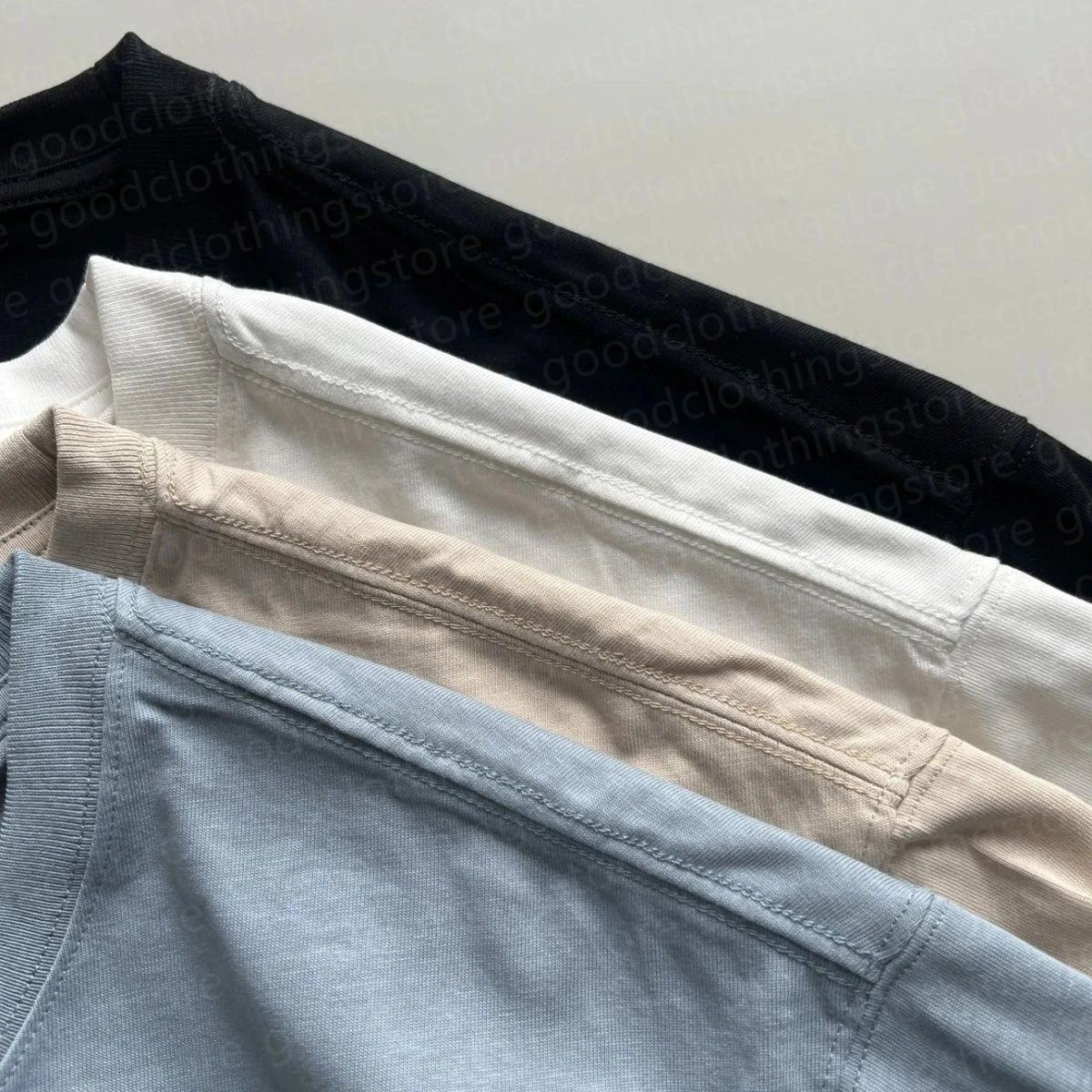 Designer Sportswear ACG Hoodie Men's and women's fleece cotton letter printed casual loose shirt long sleeve T-shirt round-neck sweatshirts