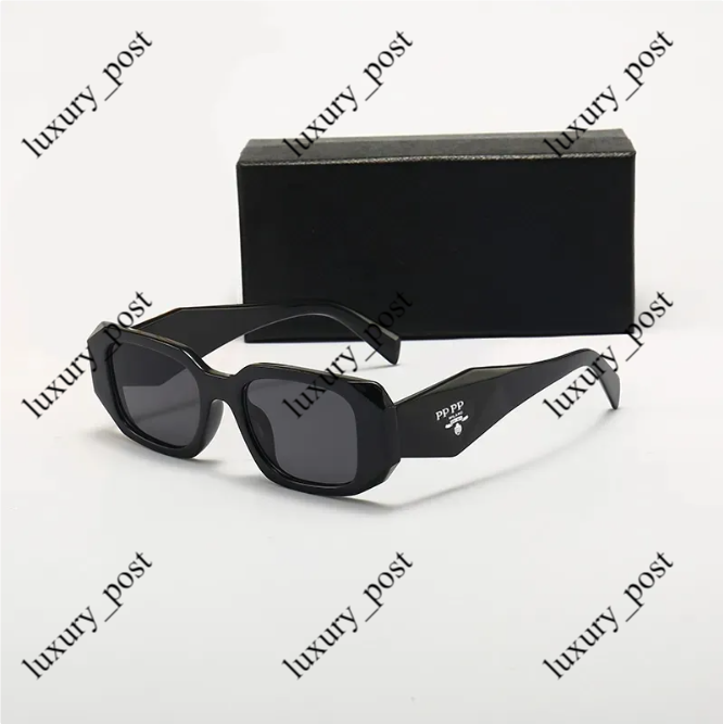 Mens Designer Sunglasses Women Luxury Sun Glasses Plated Square Frame Retro Polarized Fashion Goggle Highly Quality eyeglasses With Box Sunglasses