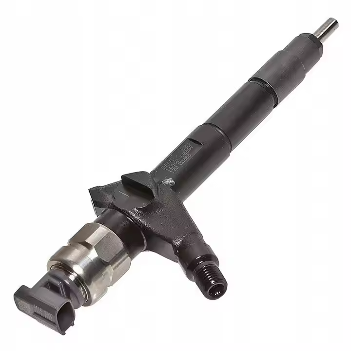 095000-5120 diesel fuel injector assembly 23670-0G020 is suitable for Denso Toyota Avensis RAV-4 2.0 D4D