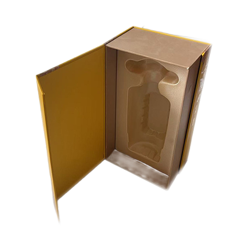 Exquisite Wine Box Packaging Gift Box